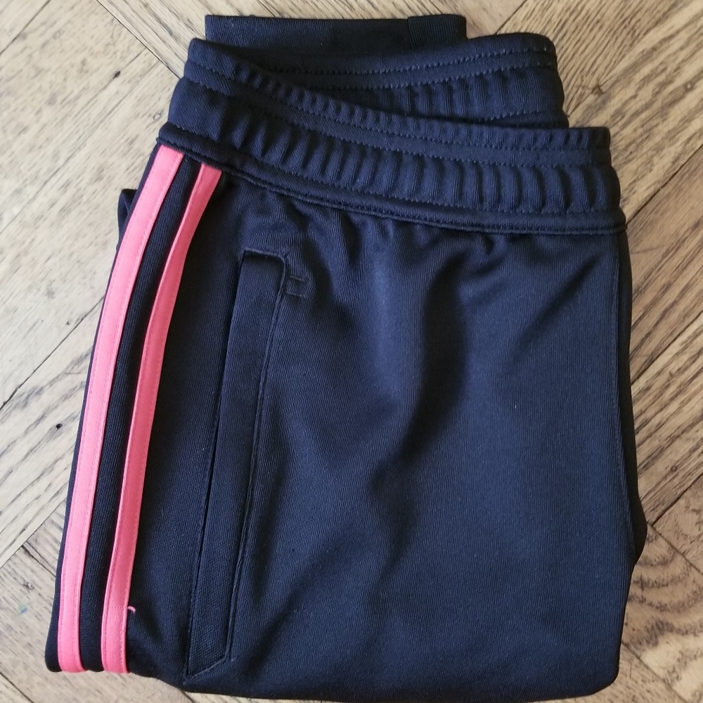 Women's Adidas Track Pants